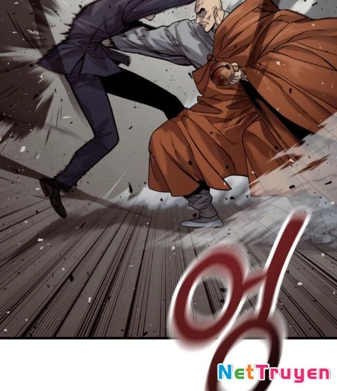 Cảnh Sát Báo Thù Chapter 97 - 141