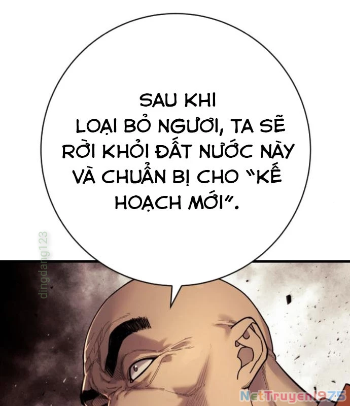 Cảnh Sát Báo Thù Chapter 97 - 143