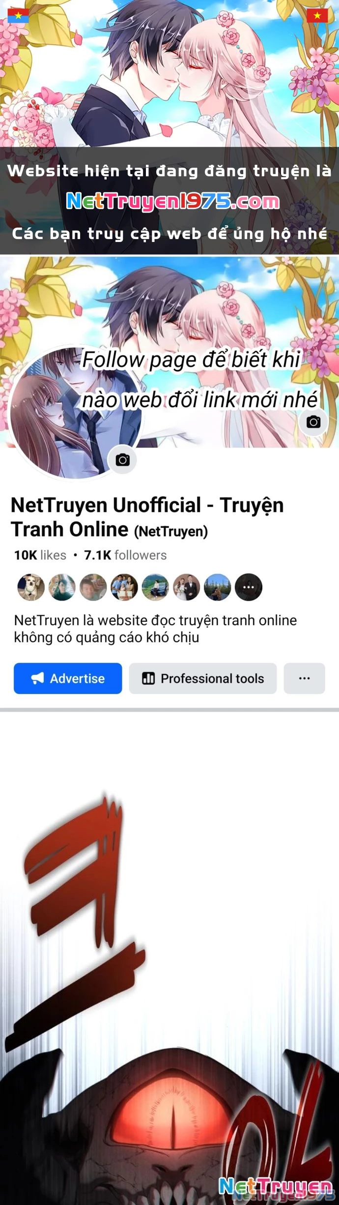 Tuyệt Đối Dân Cư Chapter 30 - 1
