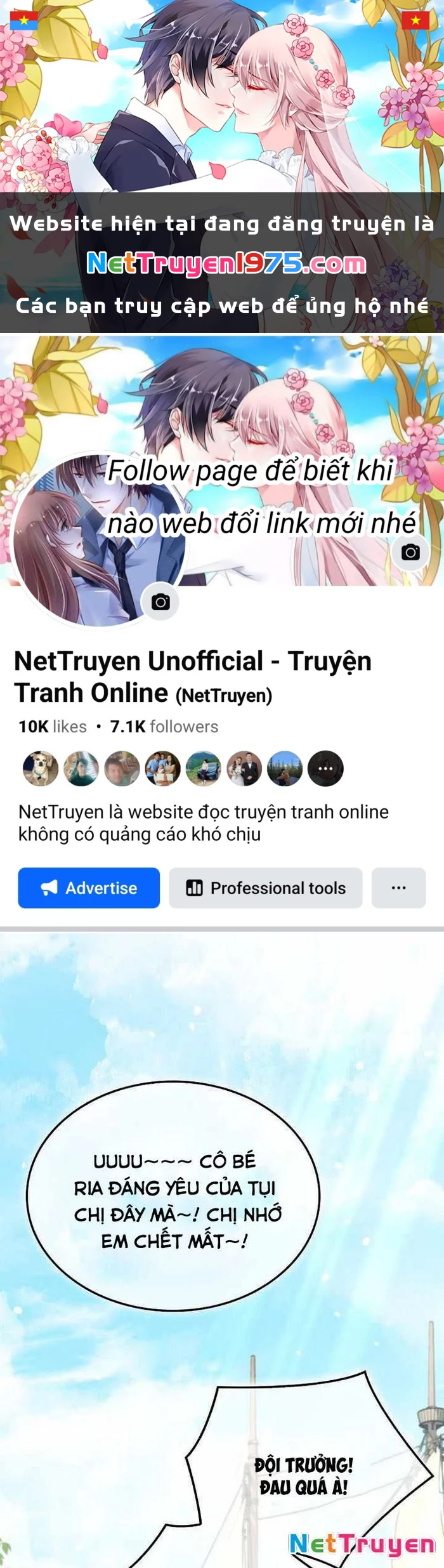 Đại Phản Diện Khao Khát Được Sống Chapter 35 - 1