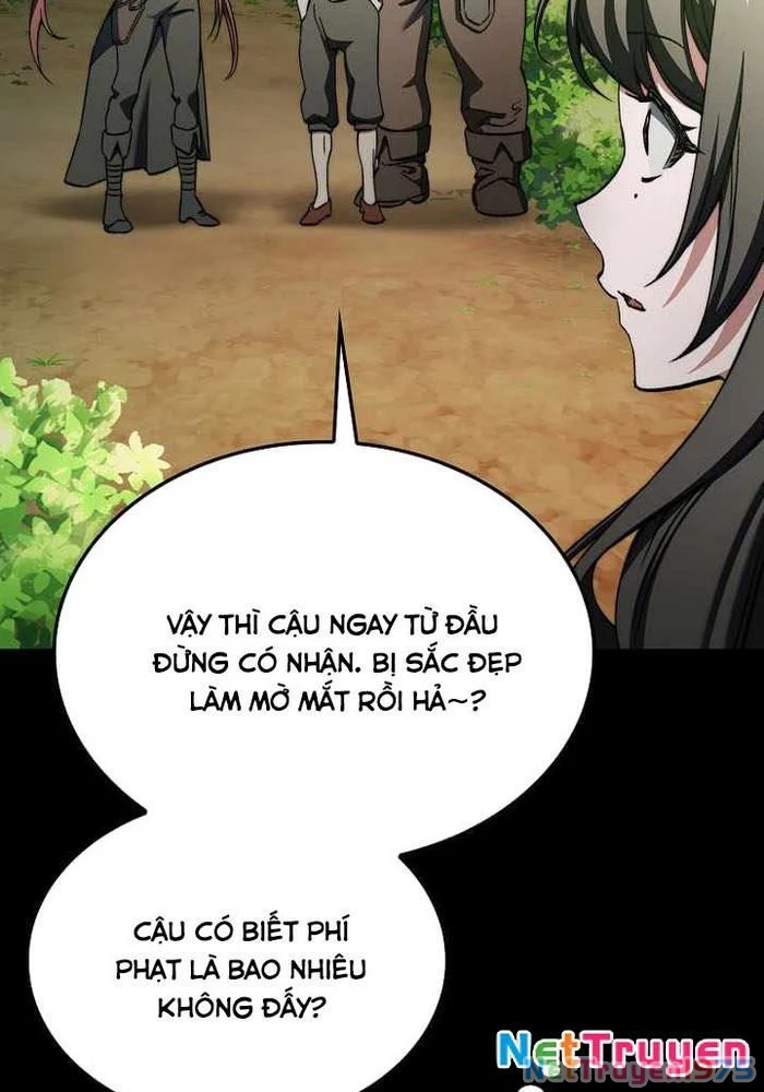 Đại Phản Diện Khao Khát Được Sống Chapter 35 - 16
