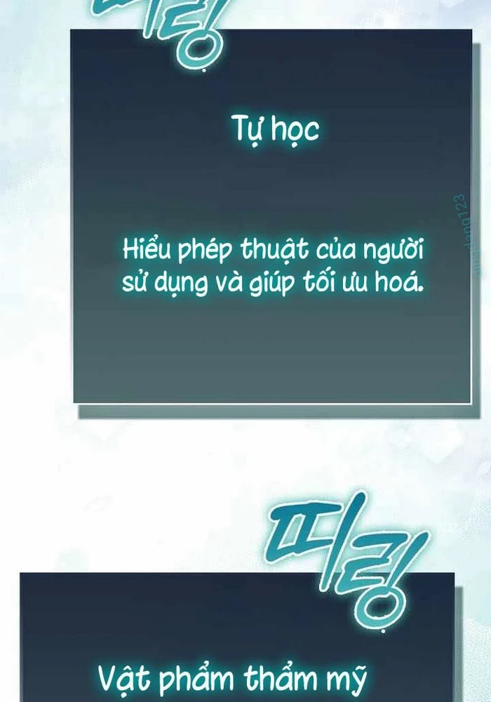 Đại Phản Diện Khao Khát Được Sống Chapter 35 - 42