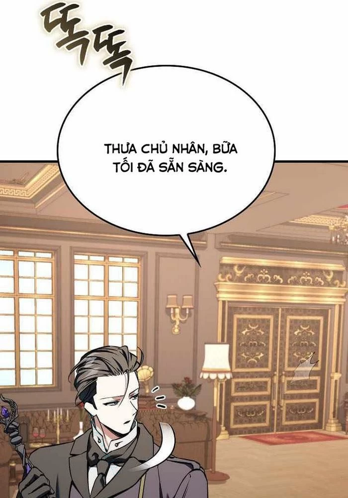 Đại Phản Diện Khao Khát Được Sống Chapter 35 - 49