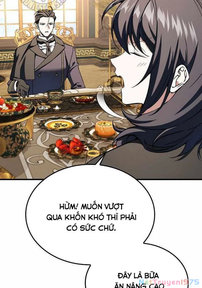 Đại Phản Diện Khao Khát Được Sống Chapter 35 - 55