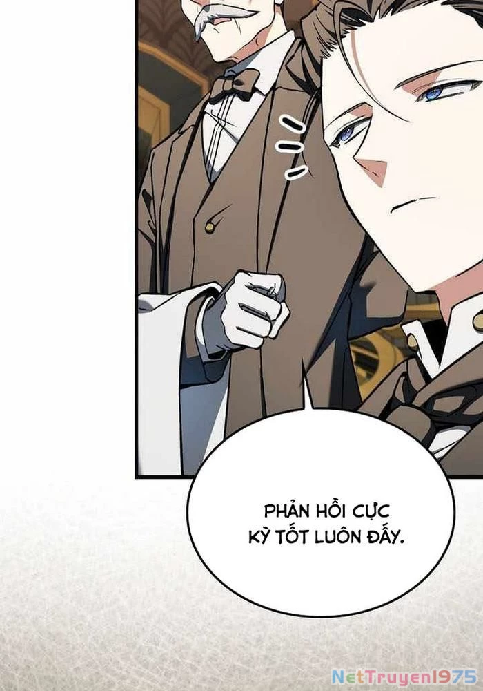 Đại Phản Diện Khao Khát Được Sống Chapter 35 - 57