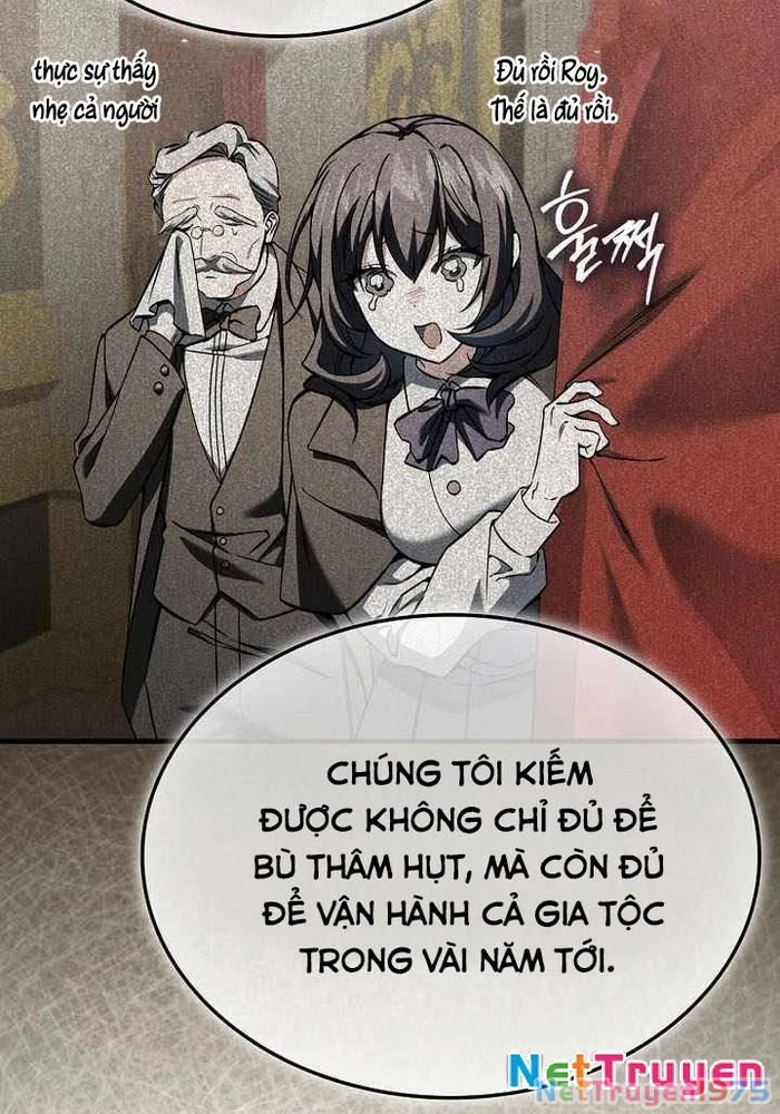 Đại Phản Diện Khao Khát Được Sống Chapter 35 - 61