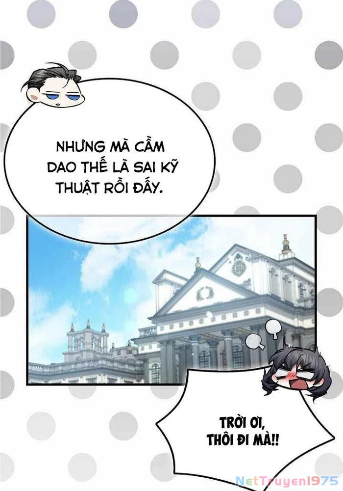 Đại Phản Diện Khao Khát Được Sống Chapter 35 - 69
