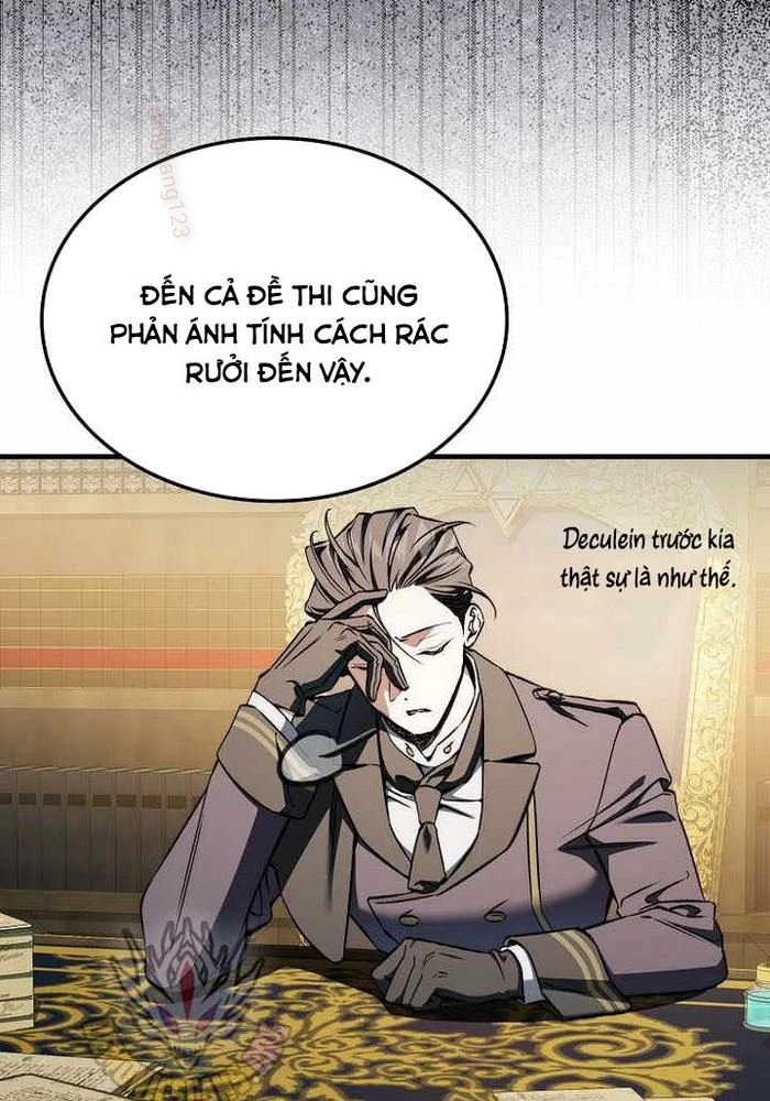 Đại Phản Diện Khao Khát Được Sống Chapter 35 - 83