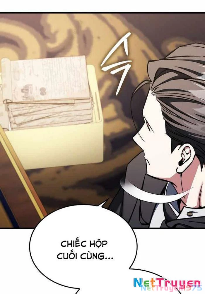 Đại Phản Diện Khao Khát Được Sống Chapter 35 - 91