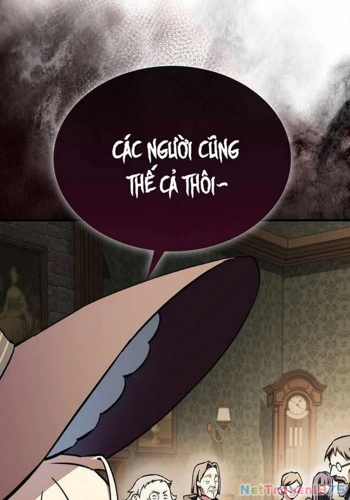 Đại Phản Diện Khao Khát Được Sống Chapter 35 - 128