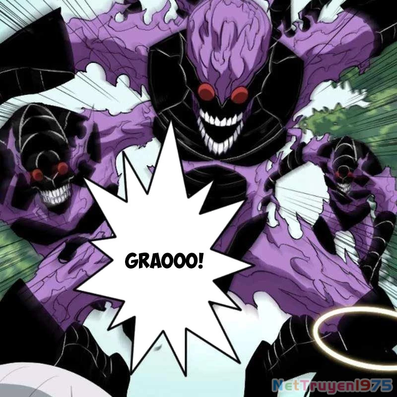 Vô Song Cùng Với Vũ Khí Ẩn Chapter 52 - 2