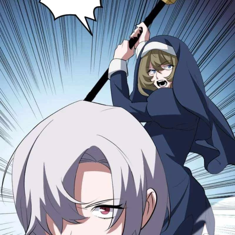 Vô Song Cùng Với Vũ Khí Ẩn Chapter 52 - 5