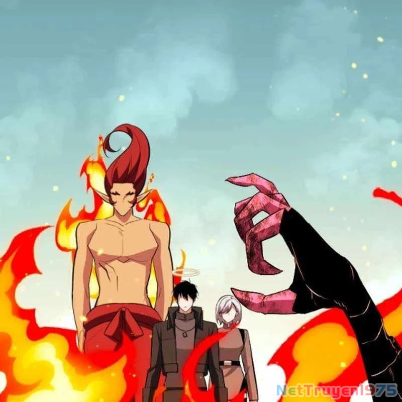 Vô Song Cùng Với Vũ Khí Ẩn Chapter 52 - 15