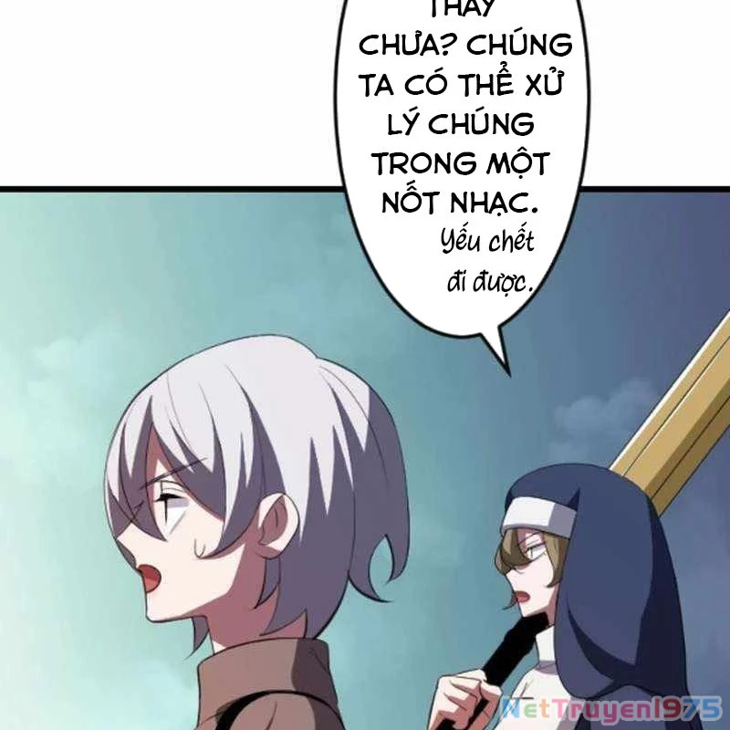 Vô Song Cùng Với Vũ Khí Ẩn Chapter 52 - 17