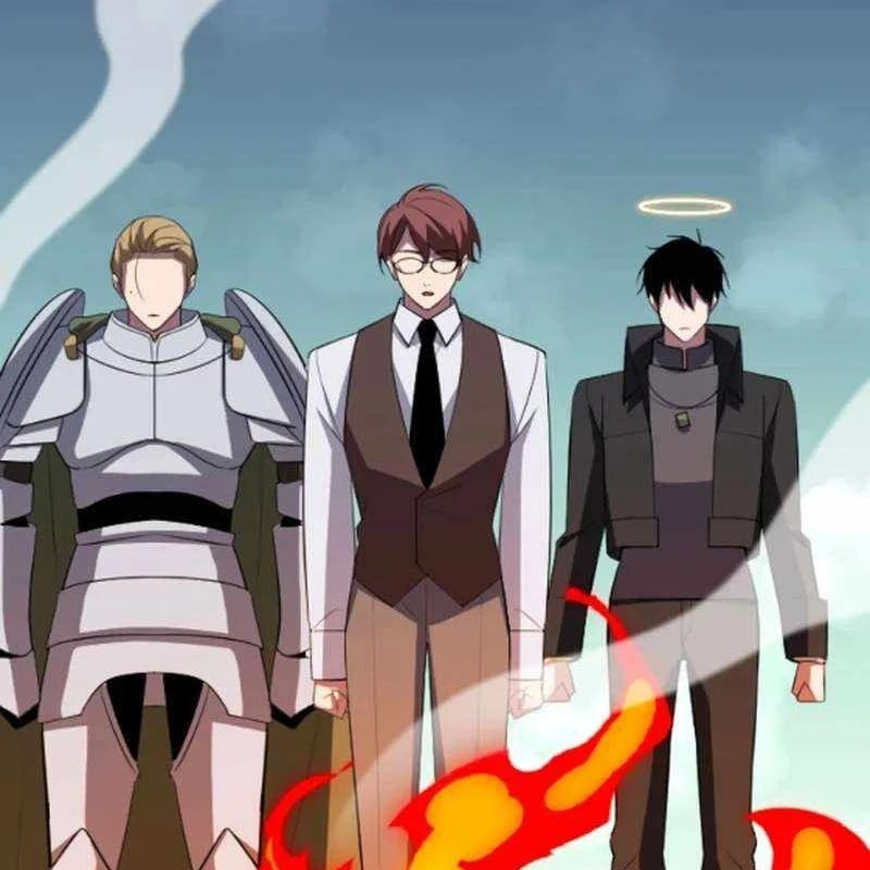Vô Song Cùng Với Vũ Khí Ẩn Chapter 52 - 20