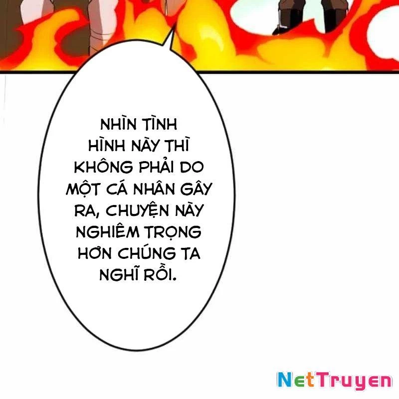 Vô Song Cùng Với Vũ Khí Ẩn Chapter 52 - 21