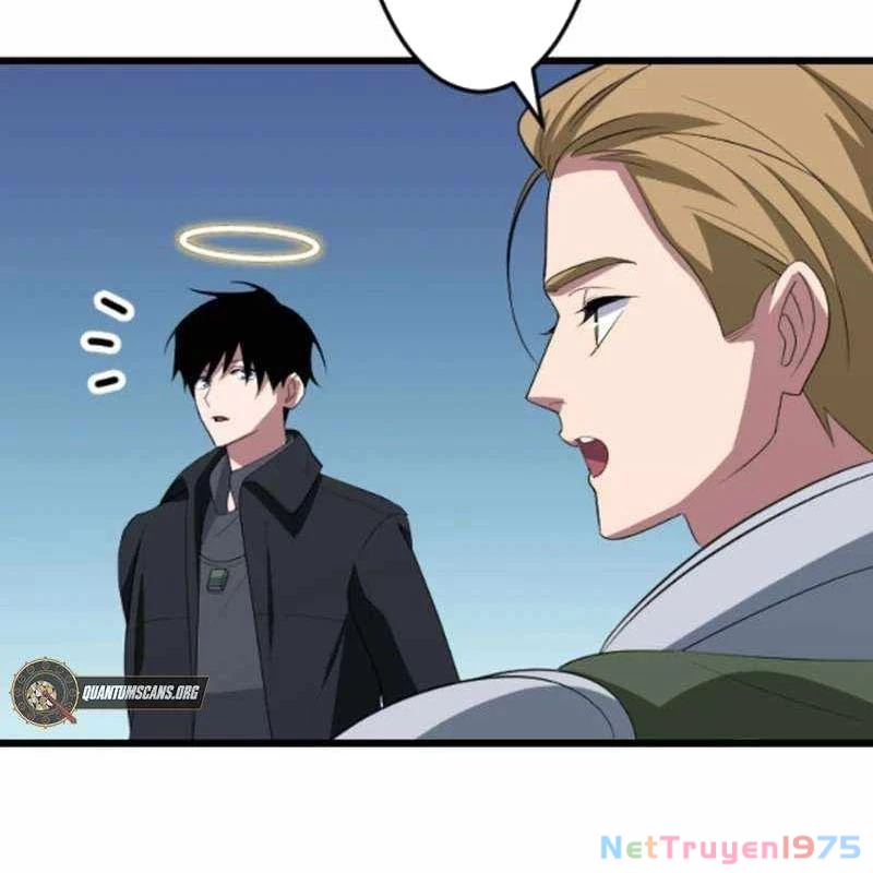 Vô Song Cùng Với Vũ Khí Ẩn Chapter 52 - 35