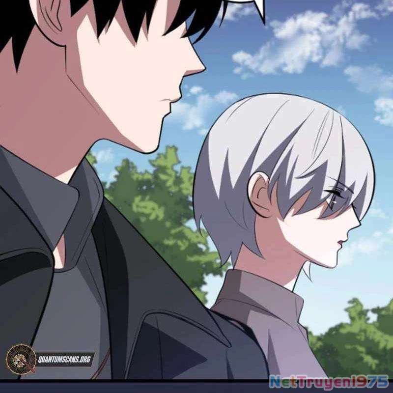 Vô Song Cùng Với Vũ Khí Ẩn Chapter 52 - 54