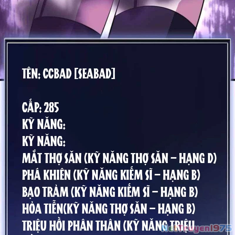 Vô Song Cùng Với Vũ Khí Ẩn Chapter 52 - 160