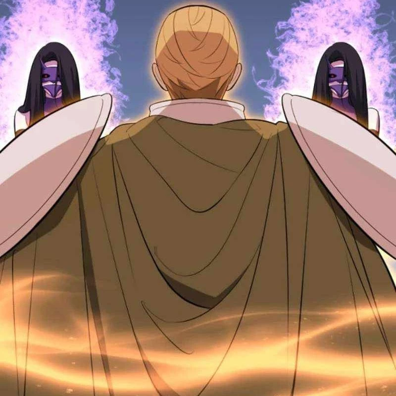 Vô Song Cùng Với Vũ Khí Ẩn Chapter 53 - 113