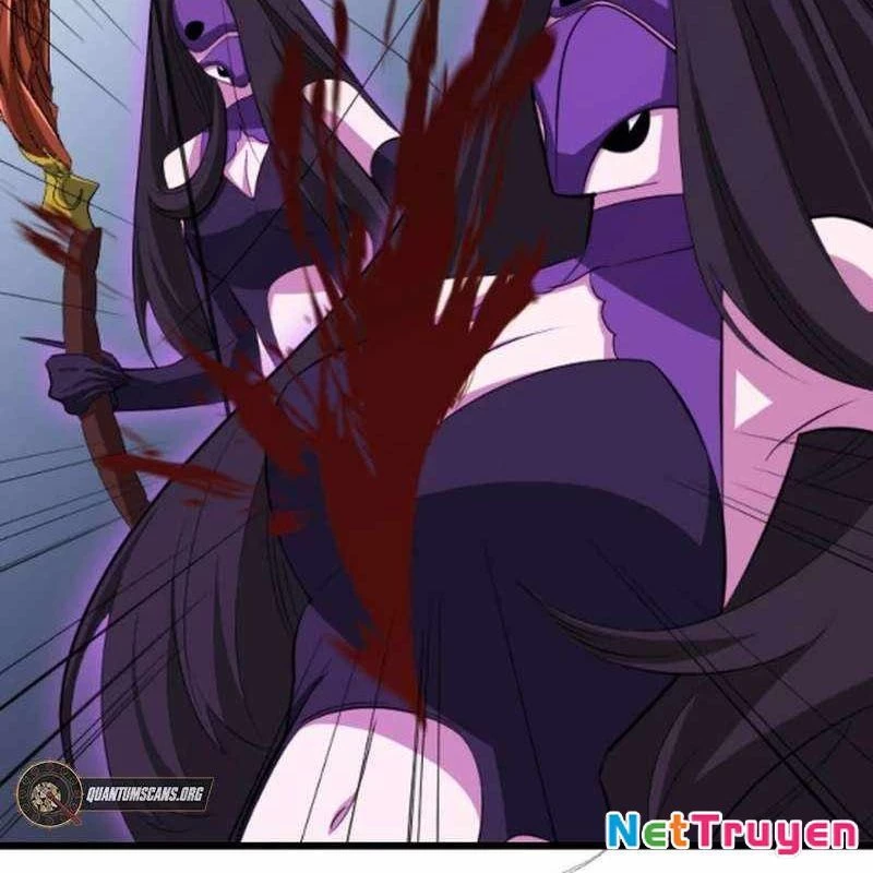 Vô Song Cùng Với Vũ Khí Ẩn Chapter 53 - 216