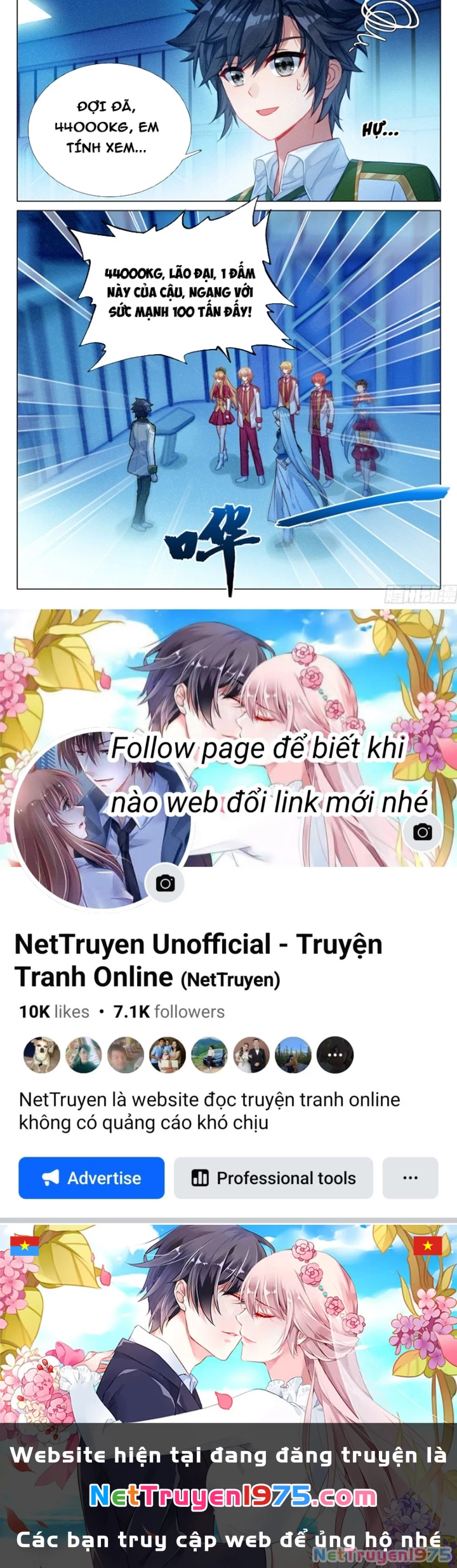Long Vương Truyền Thuyết Chapter 437 - 27