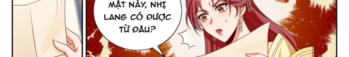 Đại Phụng Đả Canh Nhân Chapter 523 - 38