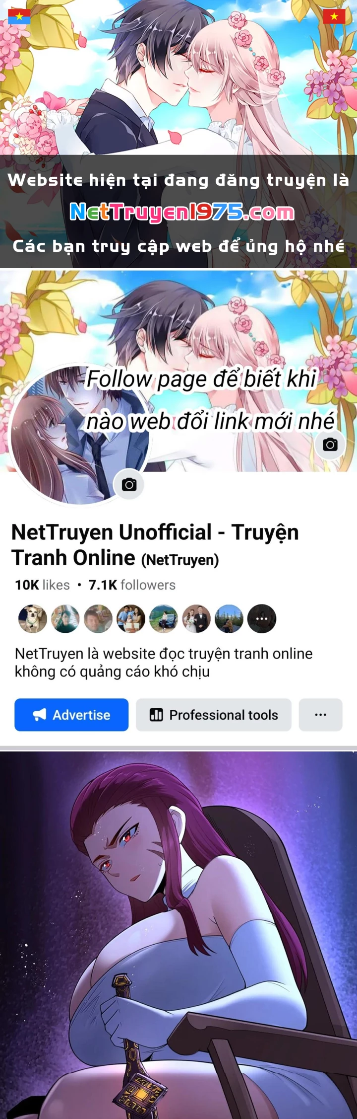 Anh Hùng Giai Cấp Tư Sản Chapter 116 - 1