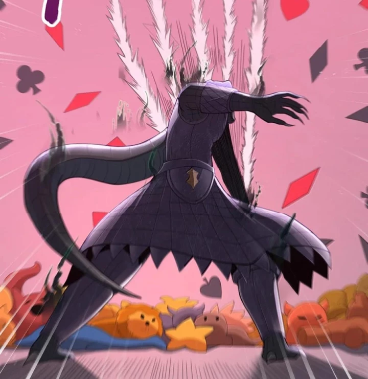 Anh Hùng Giai Cấp Tư Sản Chapter 116 - 21