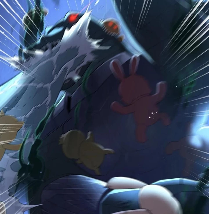 Anh Hùng Giai Cấp Tư Sản Chapter 116 - 60