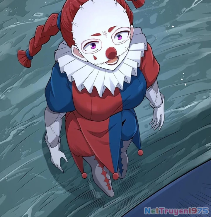 Anh Hùng Giai Cấp Tư Sản Chapter 116 - 121