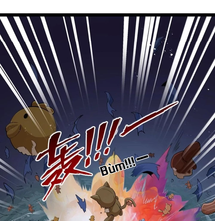 Anh Hùng Giai Cấp Tư Sản Chapter 116 - 124