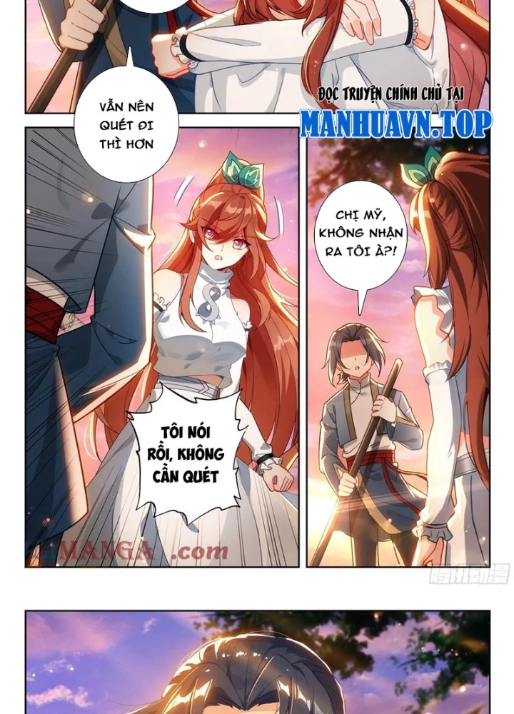 Đấu La Đại Lục 5 Chapter 236 - 3