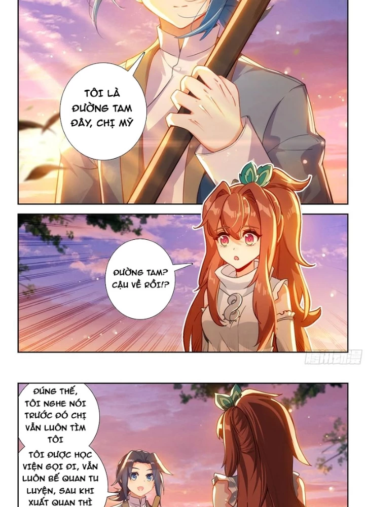 Đấu La Đại Lục 5 Chapter 236 - 5