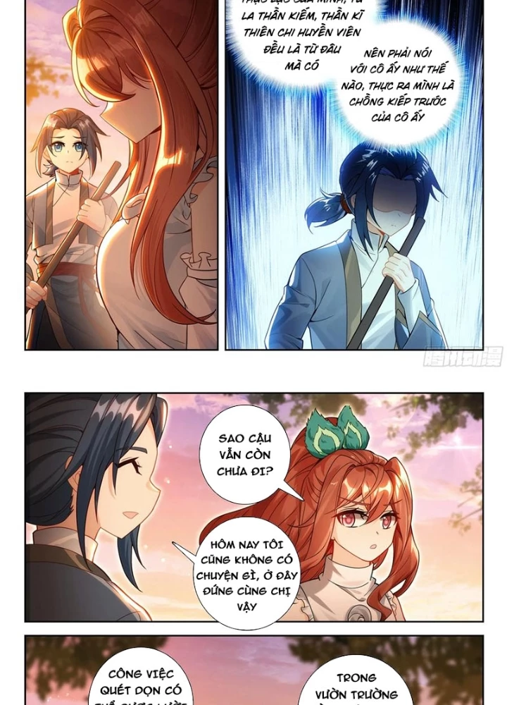 Đấu La Đại Lục 5 Chapter 236 - 9