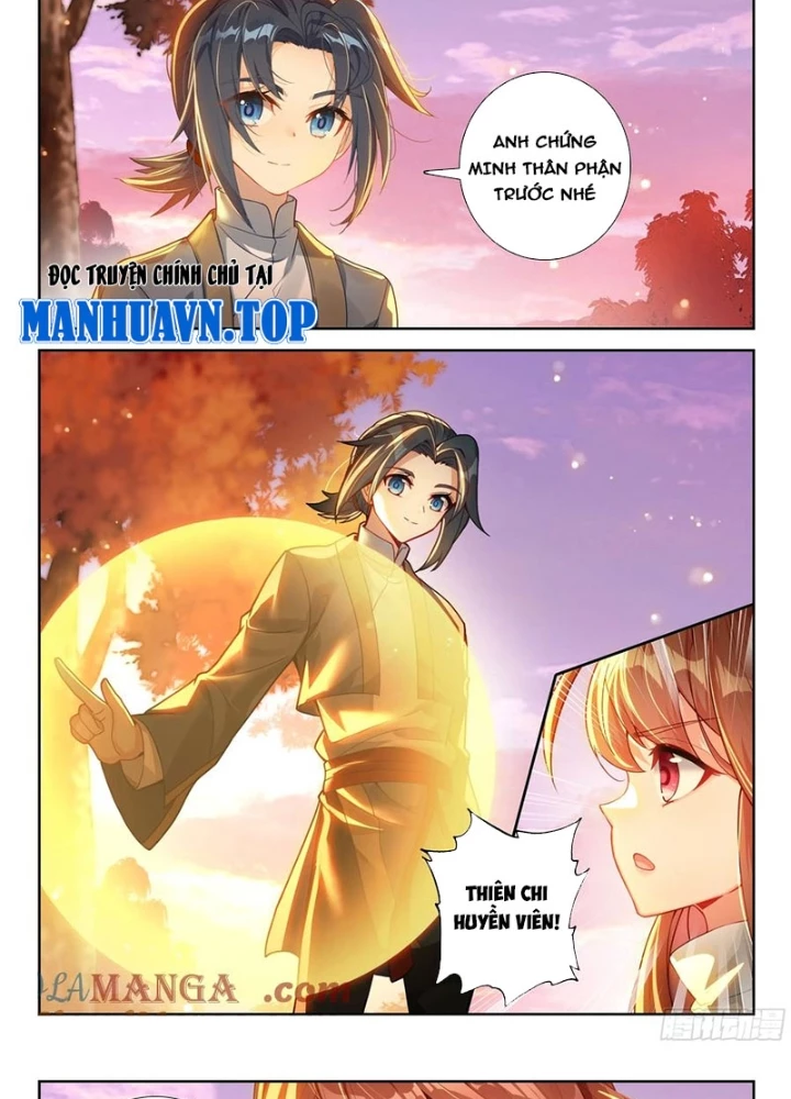 Đấu La Đại Lục 5 Chapter 236 - 21