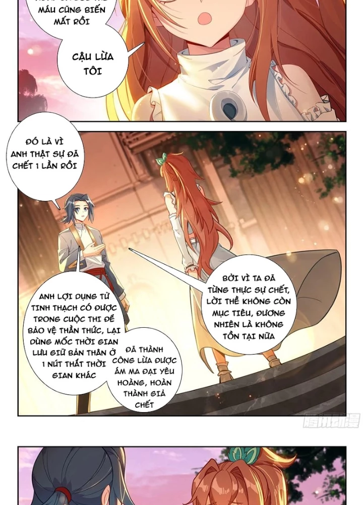 Đấu La Đại Lục 5 Chapter 236 - 23