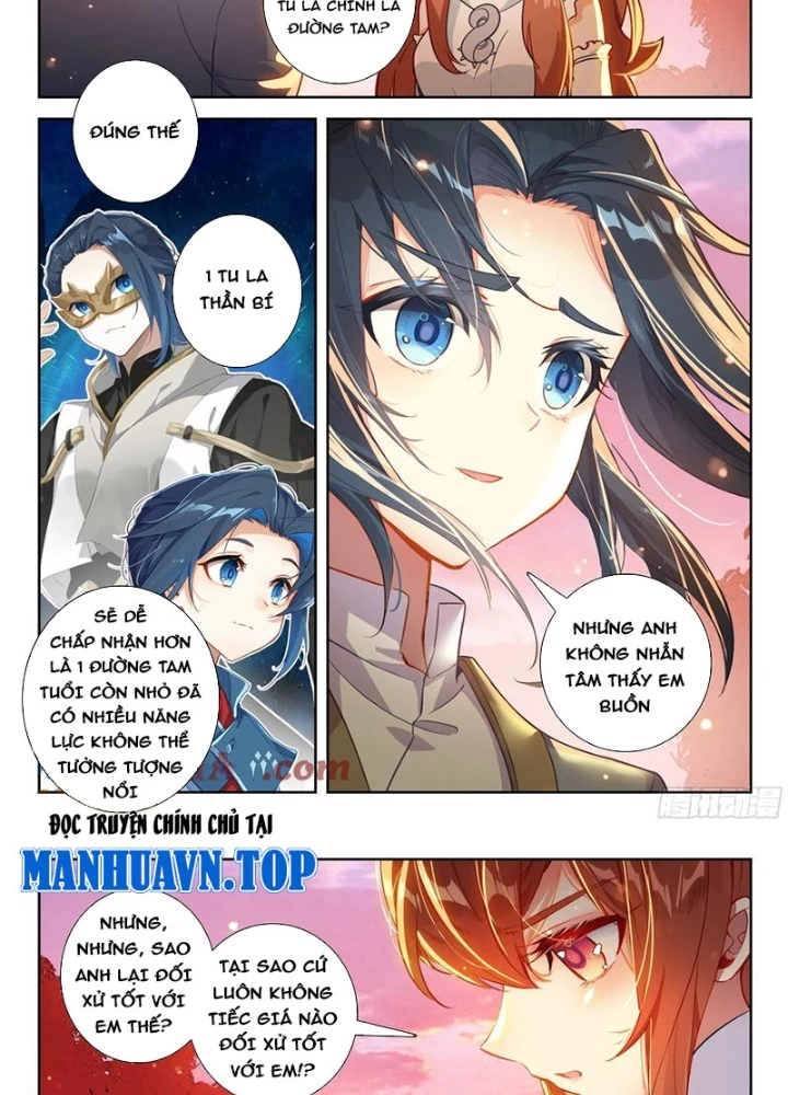 Đấu La Đại Lục 5 Chapter 236 - 25