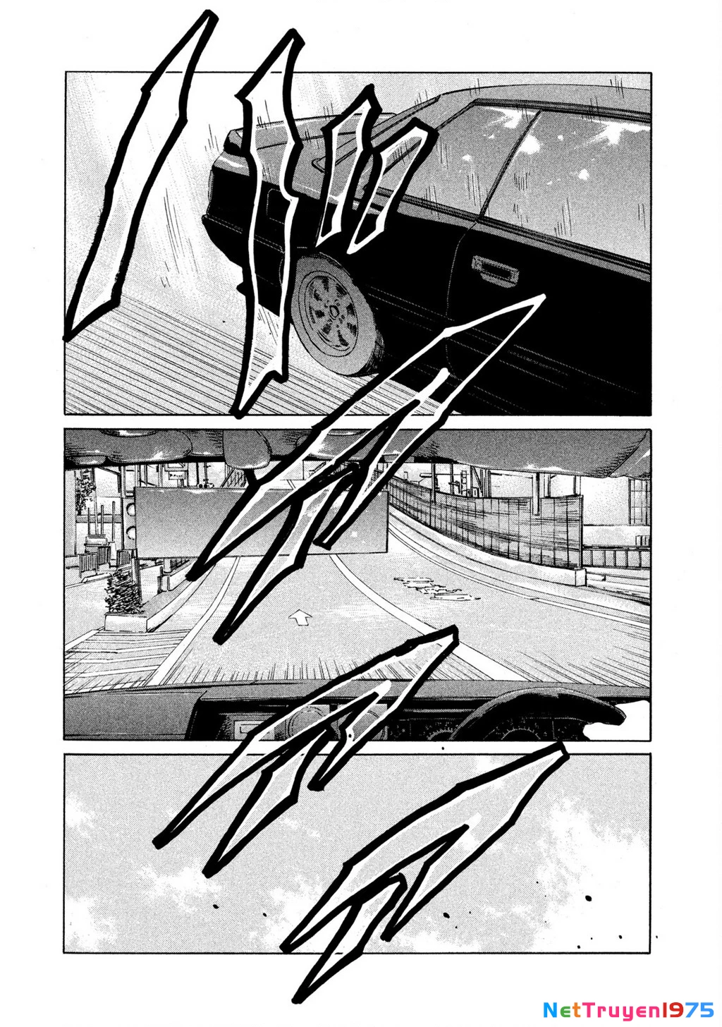 Dù Thế Nào Đi Nữa / Đó Là Tình Bạn Naniwa Chapter 138 - 7