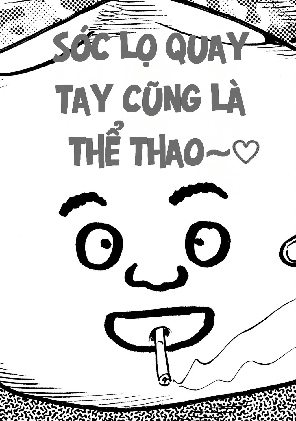 Dù Thế Nào Đi Nữa / Đó Là Tình Bạn Naniwa Chapter 138 - 20