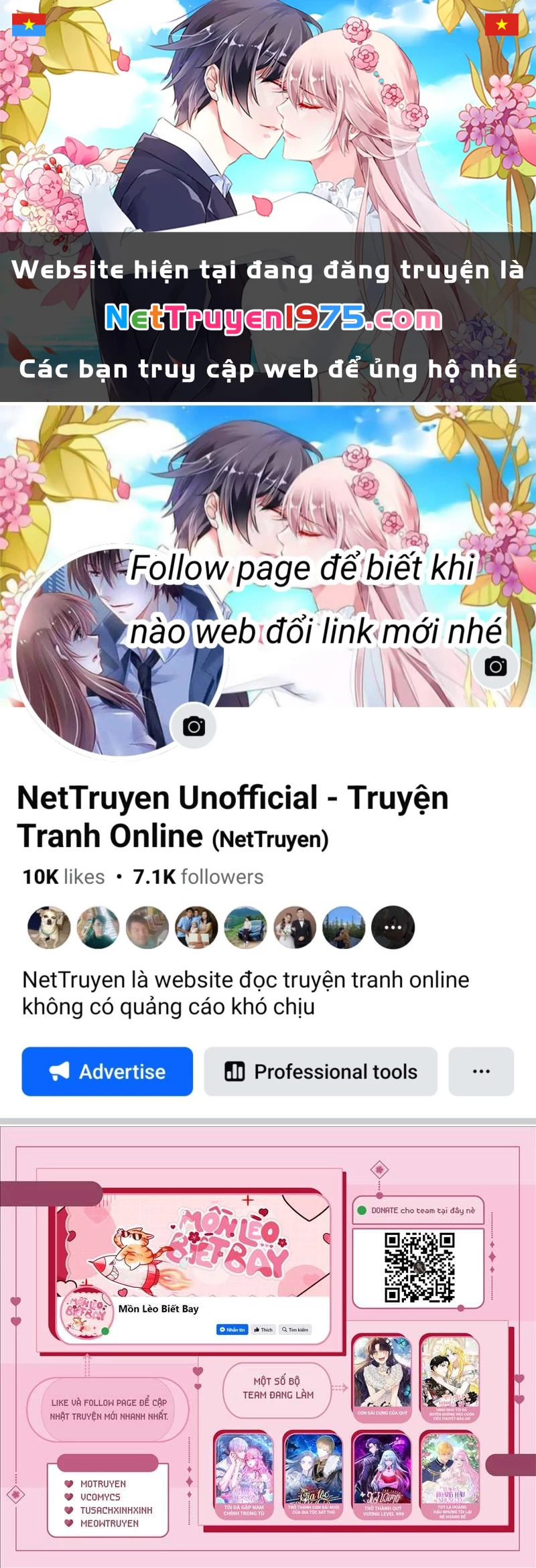Thành Hà Thể Thống Chapter 3 - 1