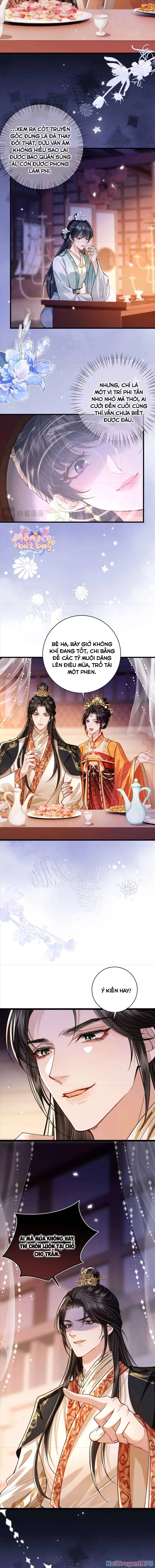 Thành Hà Thể Thống Chapter 3 - 3