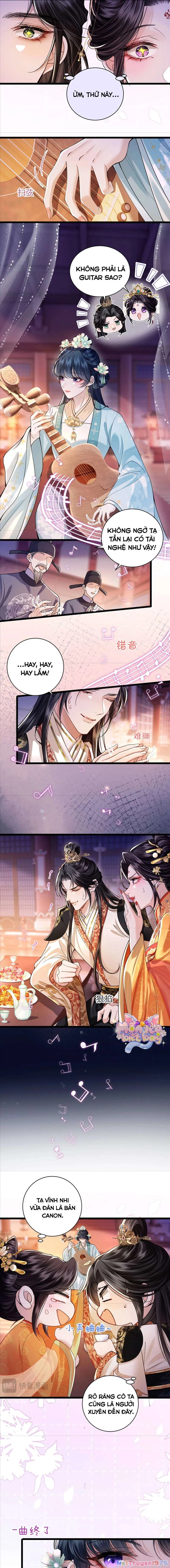 Thành Hà Thể Thống Chapter 3 - 5