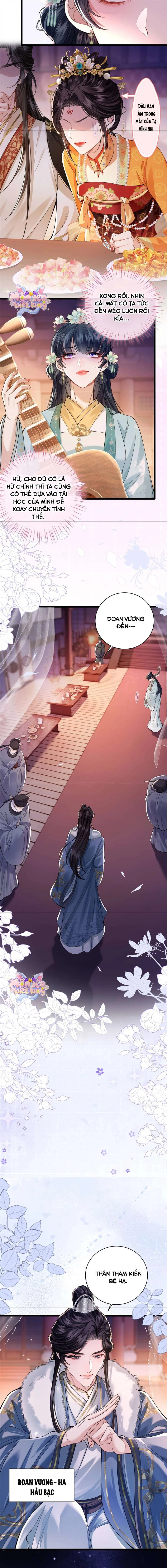 Thành Hà Thể Thống Chapter 3 - 6