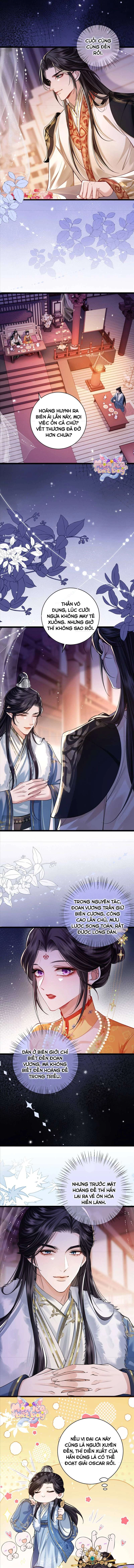 Thành Hà Thể Thống Chapter 3 - 7