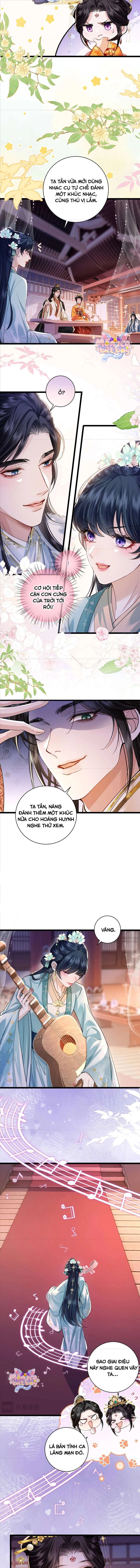 Thành Hà Thể Thống Chapter 3 - 8