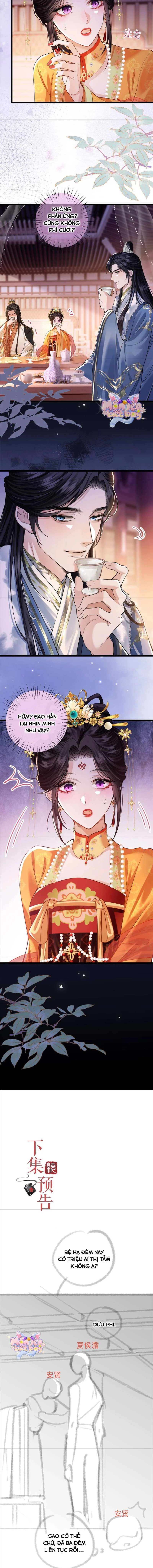 Thành Hà Thể Thống Chapter 3 - 9