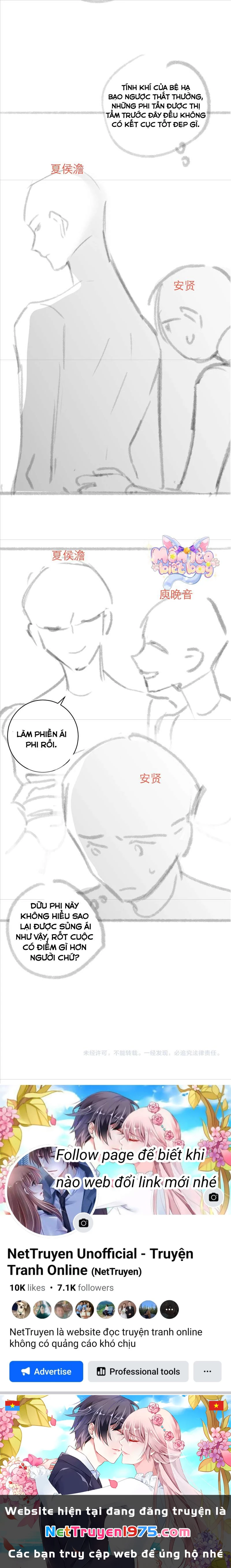 Thành Hà Thể Thống Chapter 3 - 10