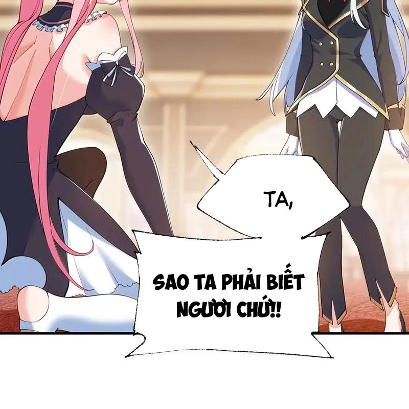 Trời Sinh Mị Cốt, Ta Bị Đồ Nhi Yandere Để Mắt Tới Chapter 64 - 5