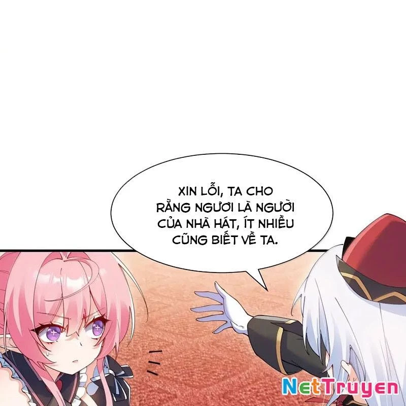 Trời Sinh Mị Cốt, Ta Bị Đồ Nhi Yandere Để Mắt Tới Chapter 64 - 6